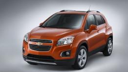 Chevrolet Trax 1.6 115KM 85kW 2013-2017