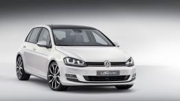 Volkswagen Golf VII Hatchback 5d 1.0 TSI BlueMotion  115KM 85kW 2015-2016