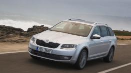 Skoda Octavia III Kombi 1.2 TSI 86KM 63kW 2013-2015