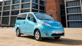 Nissan NV200 Combi 1.6 L 110KM 81kW 2010-2011