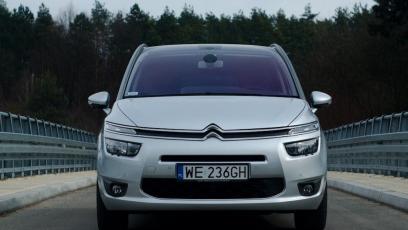 Citroen Grand C4 Picasso II Grand Picasso