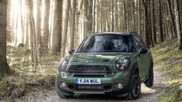 Mini Countryman R60 Crossover Facelifting 2.0 D 143KM 105kW 2014-2015