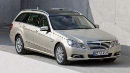 Mercedes Klasa E W212 Kombi 220 CDI BlueEFFICIENCY 170KM 125kW 2009-2012