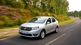 Dacia Logan II Sedan 1.5 dCi 75KM 55kW 2015-2016