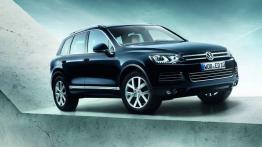 Volkswagen Touareg II SUV 3.0 V6 TDI BlueMotion 204KM 150kW 2011-2014