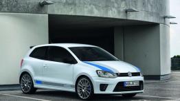 Volkswagen Polo V Hatchback 3d