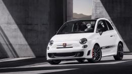 Abarth 500 I Cabrio Seria 1 1.4 T-Jet 16V 160KM 118kW 2012-2016