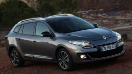 Renault Megane III Grandtour Facelifting 1.2 TCe 115KM 85kW 2012-2013