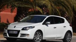 Renault Megane III Hatchback Facelifting 1.2 TCe 115KM 85kW 2012-2013