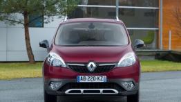 Renault Scenic III XMOD dCi 110KM 81kW 2013-2016