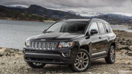 Jeep Compass I SUV Facelifting 2013 2.2 CRD 163KM 120kW od 2013