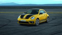 Volkswagen Beetle GSR - widok z przodu