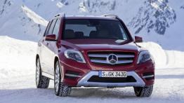 Mercedes GLK Off-roader Facelifting 250 BlueTEC 204KM 150kW 2012-2015