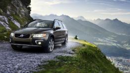 Volvo XC70 II Kombi Facelifting 2.0 T5 DRIVE-E 245KM 180kW od 2013