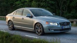 Volvo S80 II Sedan Facelifting 2.0 T5 240KM 177kW 2013