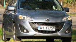 Mazda 5 II 1.8 MZR 115KM 85kW 2010-2015