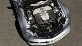 Mercedes SL R230 Cabrio AMG 5.5 AMG 476KM 350kW 2002-2003