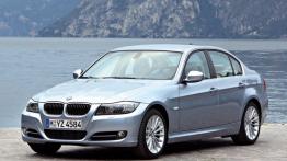 BMW Seria 3 E90-91-92-93 Limuzyna E90 316i 122KM 90kW 2005-2011