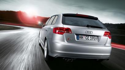 Audi A3 8P S3 Sportback