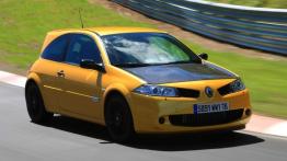 Renault Megane II Coupe 1.5 dCi 85KM 63kW 2002-2008