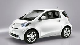 Toyota iQ 1.0 VVT-i 68KM 50kW 2008-2012