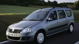 Dacia Logan I MCV 1.5 dCi 75KM 55kW 2007-2010