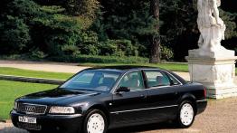 Audi A8 D2 Sedan 2.8 174KM 128kW 1994-1996