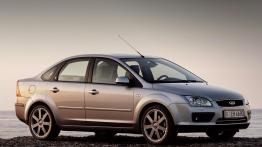 Ford Focus II Sedan 1.6 Duratorq TDCi 90KM 66kW 2005-2011