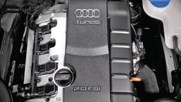 Audi A4 B7 Cabrio 2.0 TFSI 200KM 147kW 2005-2009