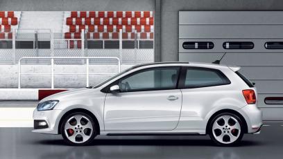 Volkswagen Polo V Hatchback 3d