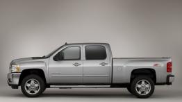 Chevrolet Silverado II 5.3 315KM 232kW 2007-2013