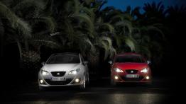 Seat Ibiza IV Hatchback 5d 1.4 TSI 150KM 110kW od 2009