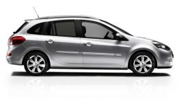 Renault Clio III Grandtour 1.5 dCi 86KM 63kW 2005-2010