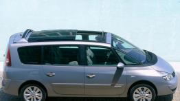 Renault Espace IV Grand Espace 2.2 dCi 150KM 110kW 2003-2005