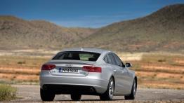 Audi A5 8T Sportback 2.0 TFSI 180KM 132kW 2009-2011