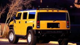 Hummer H2 Standard