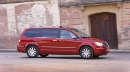 Chrysler Grand Voyager 3.8 V6 193KM 142kW 2010-2016