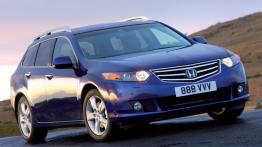 Honda Accord VIII Kombi 2.0 VTEC 156KM 115kW 2008-2016