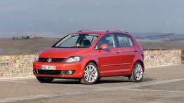 Volkswagen Golf Plus II 2.0 TDI-CR DPF 140KM 103kW 2008-2012