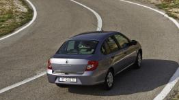 Renault Thalia II 1.5 dCi 65KM 48kW 2008-2012