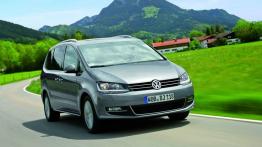 Volkswagen Sharan II Van 2.0 TDI-CR BMT 115KM 85kW 2011-2015