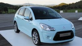 Citroen C3 II Hatchback 1.0 VTi 68KM 50kW 2013-2013