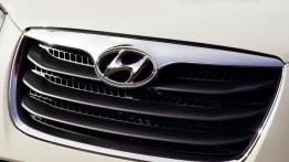 Hyundai Santa Fe II SUV Facelifting 2.7 V6 CVVT 189KM 139kW 2010-2012