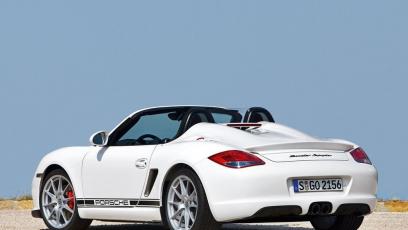 Porsche Boxster 987