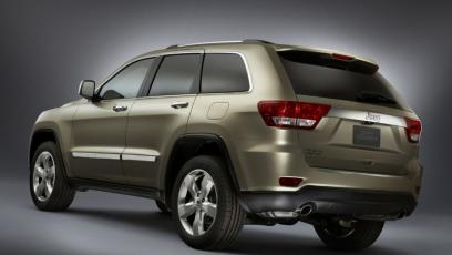 Jeep Grand Cherokee III