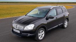 Nissan Qashqai I Crossover 1.6 115KM 85kW 2007-2011