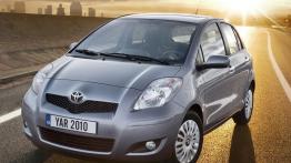 Toyota Yaris II Hatchback 5d 1.4 D-4D 90KM 66kW 2005-2011