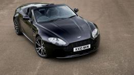 Aston Martin V8 Vantage 2005 Volante 4.3 i V8 32V 385KM 283kW od 2005