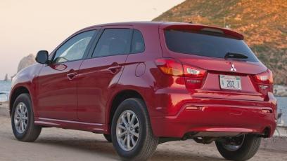 Mitsubishi Outlander II