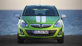 Opel Corsa D Hatchback 3d Facelifting 1.7 CDTI ECOTEC 130KM 96kW od 2011